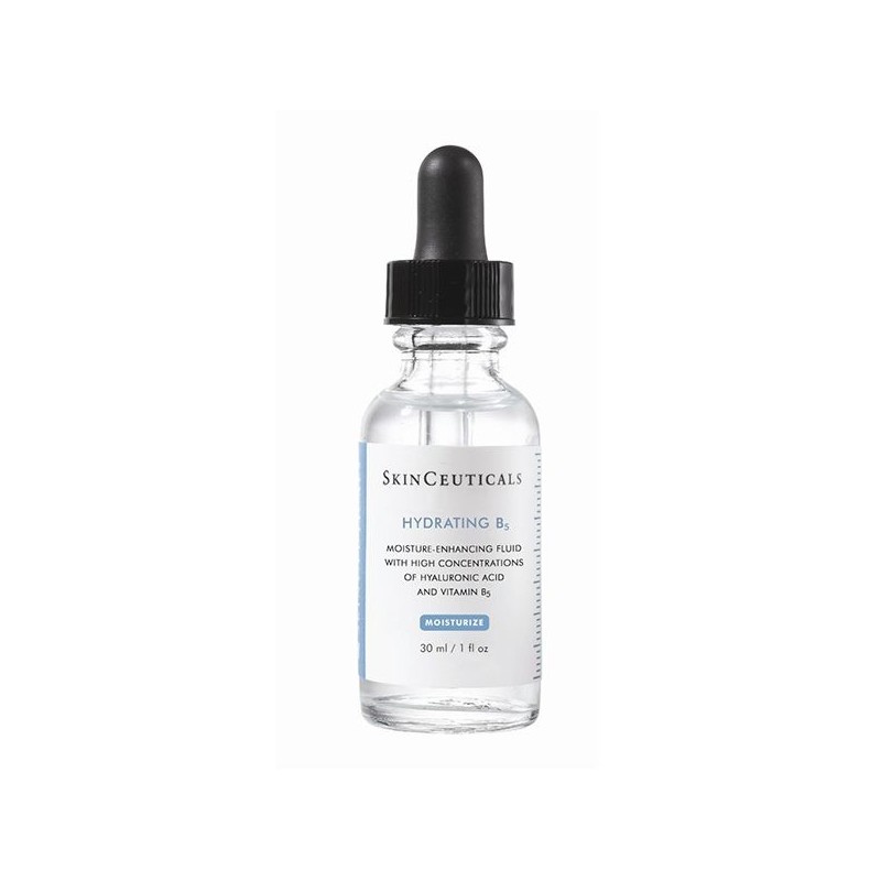 Pharmacie Bastille - SkinCeuticals moisturize hydrating B5 30ml