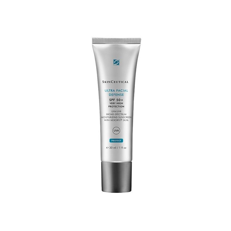 Pharmacie Bastille - SkinCeuticals protect ultra facial defense SPF50+ 30ml