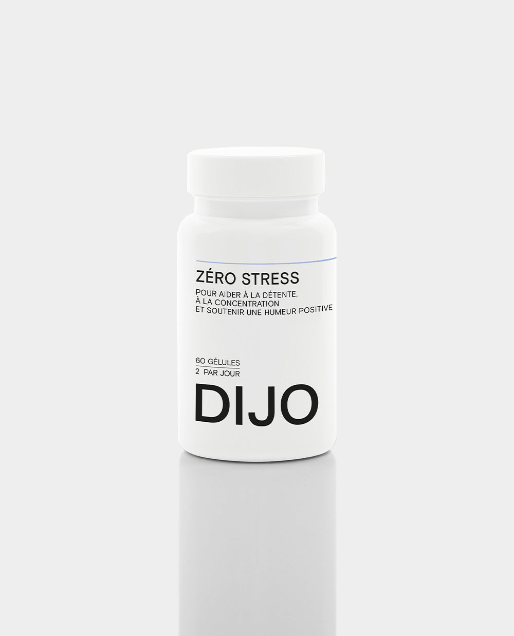 Zero Stress
