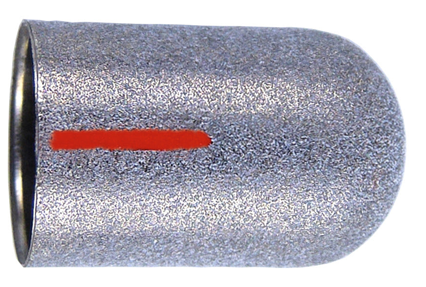 Fraise HybridCap HC8880L - Diamant - Abrasion des premières callosités - 11,5 mm