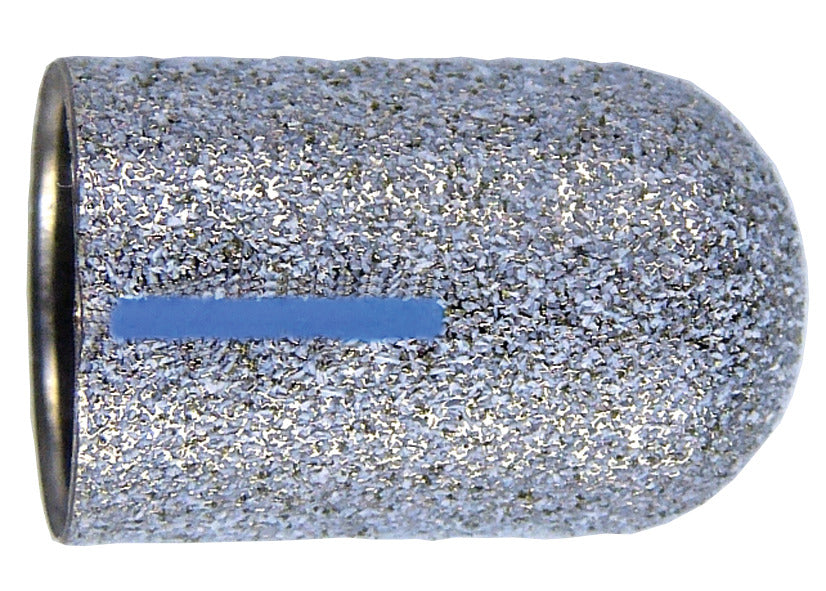 Fraise HybridCap HC880M - Diamant - Abrasion des callosités durs - 9,5 mm