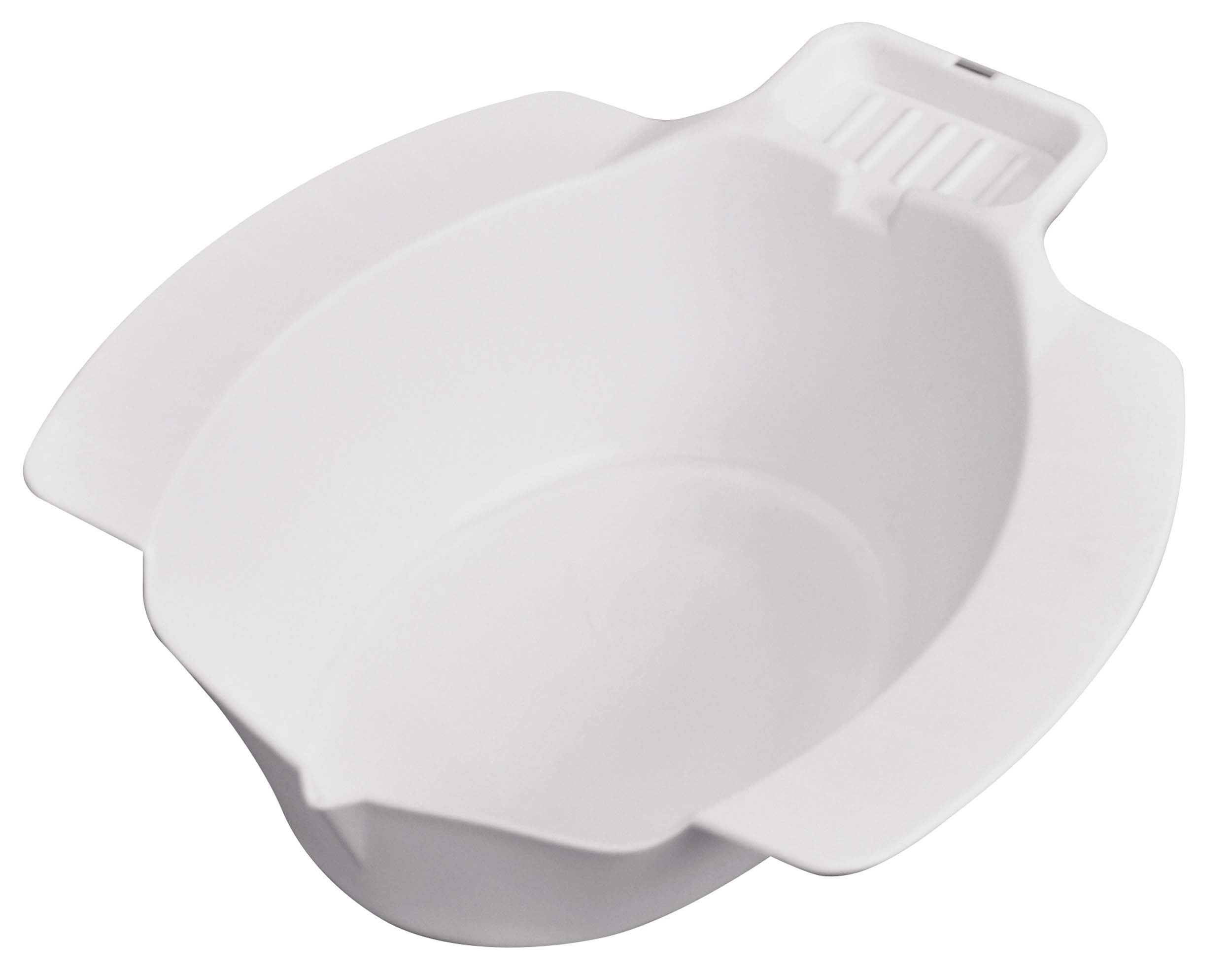 Bidet Amovible Adaptable Wc - Herdegen