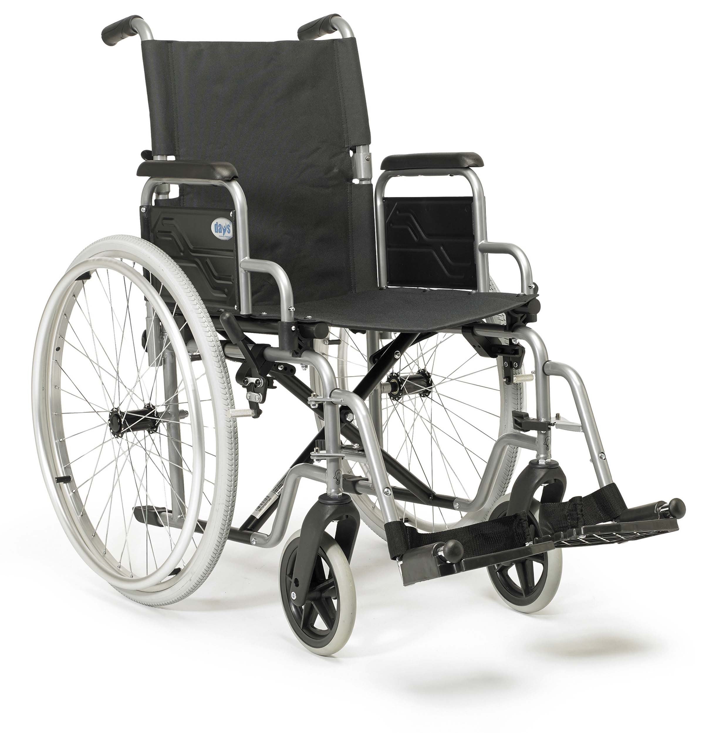 Fauteuil roulant Tourbillon - Performance Health