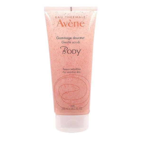 Avene Body Gommage 200 mL