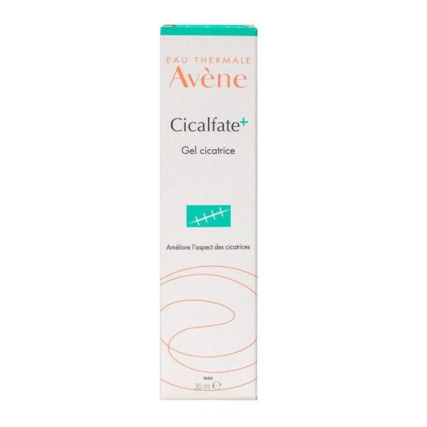 Avene Cicalfate+ Gel Cicatrice