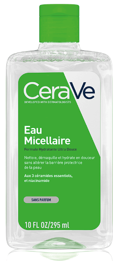 Cerave Eau Micellaire 295 mL