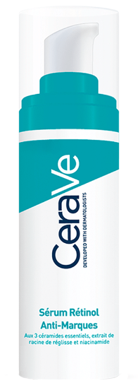 Cerave Serum Rétinol 30 mL