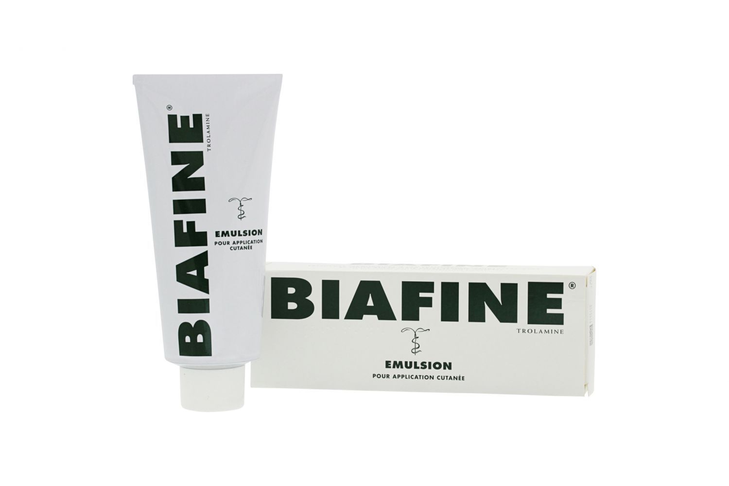Biafine Emul Cuta Tb186G