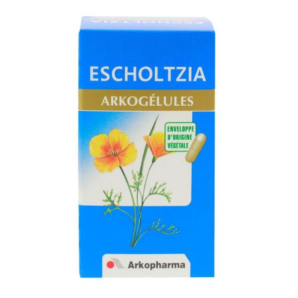 Arkog Escholtzia 45 Gel