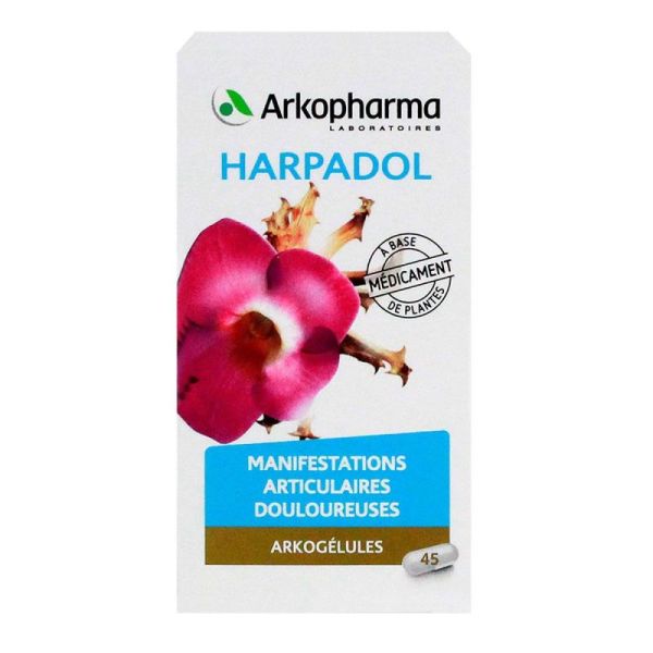Arkog Harpadol Gel 45