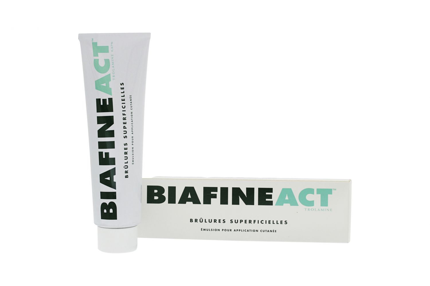 Biafineact Emul Cuta Tb139,5G1