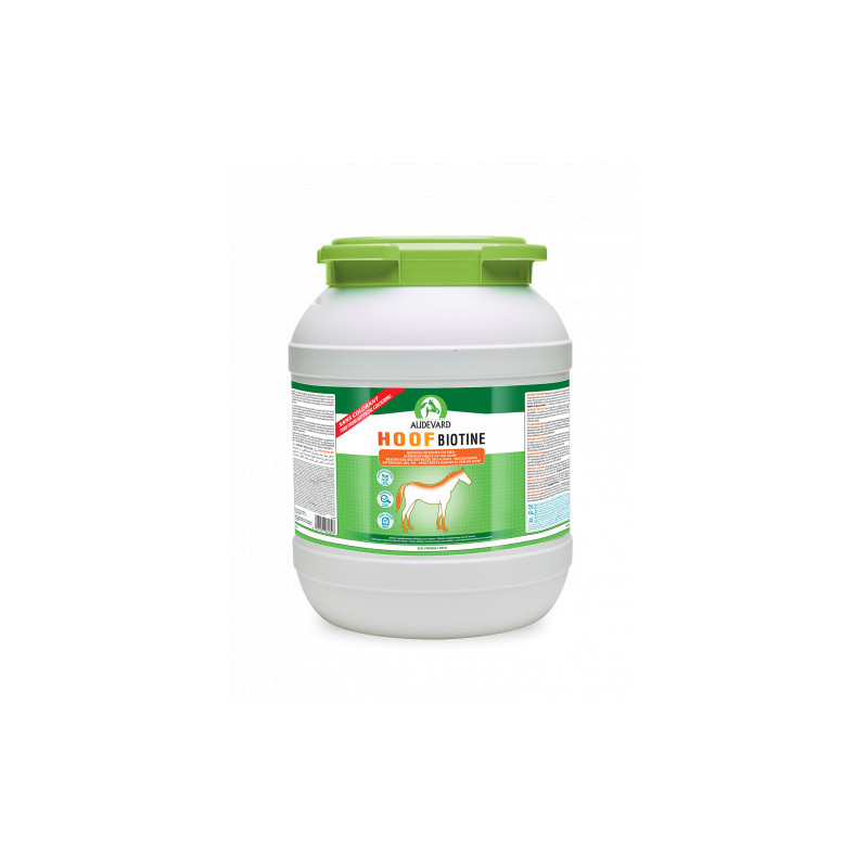HOOF BIOTINE 12KG
