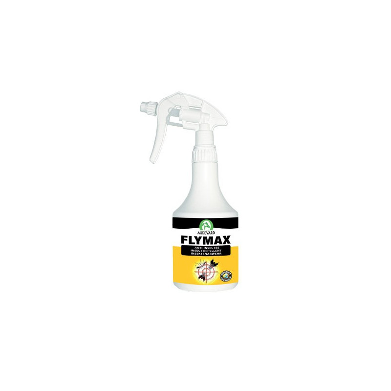 FLYMAX spray 400 ml Audevard