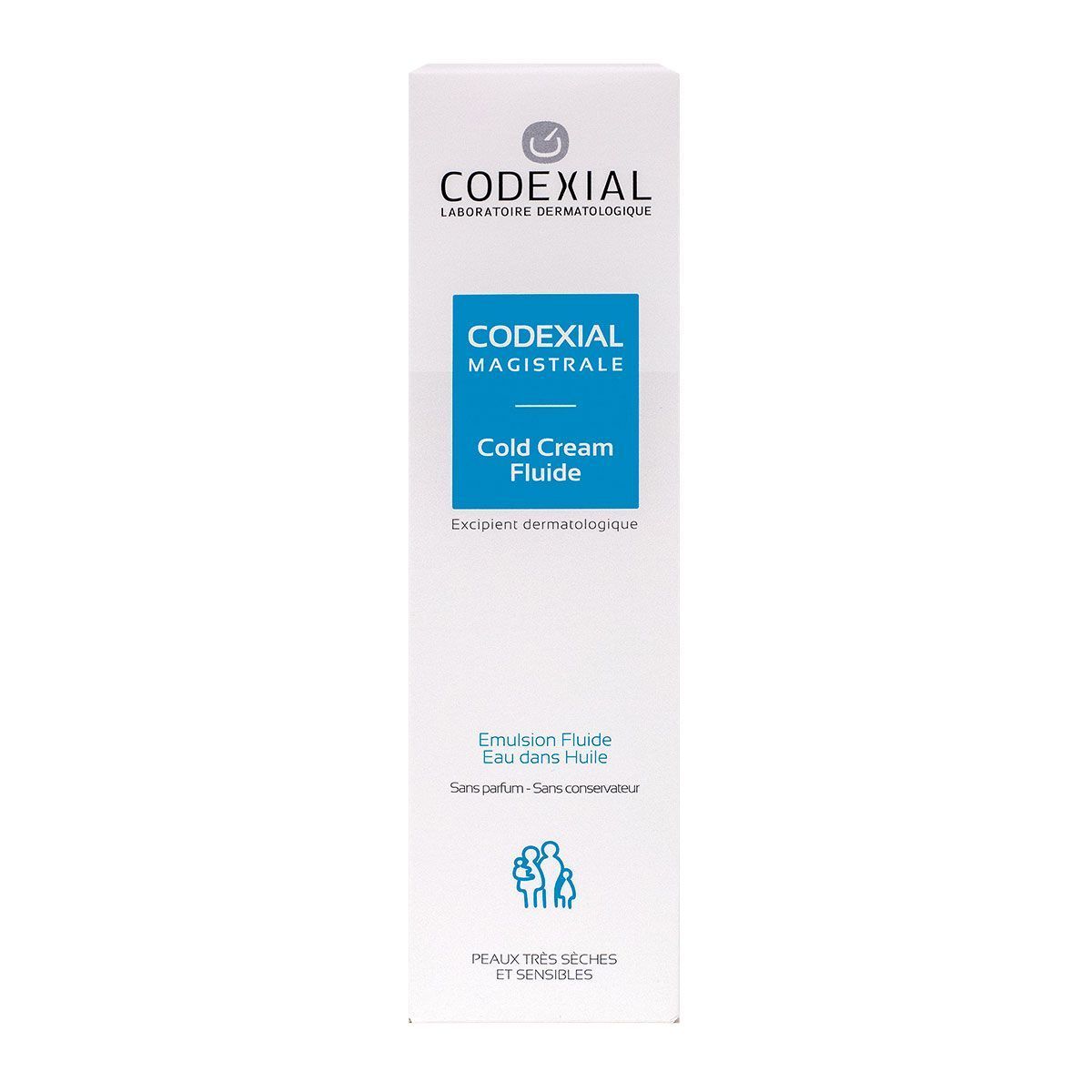 Codexial Cold Cr Fluid Fl300Ml
