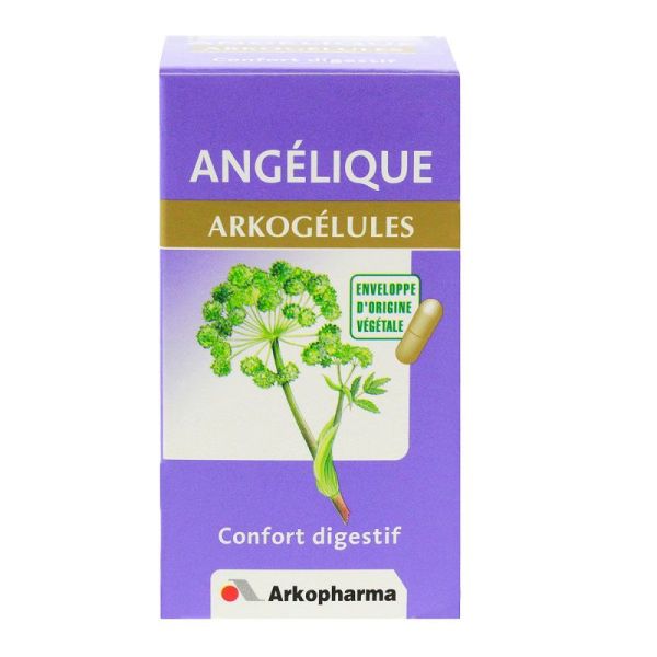 Arkog Angeliq Gelu Bt45
