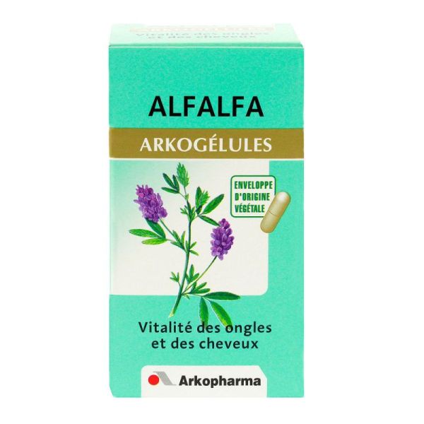 Arkog Alfalfa 45