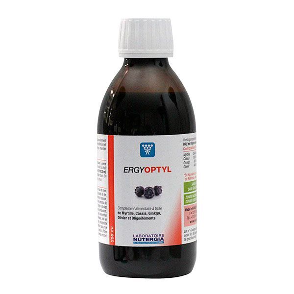 Ergyoptyl Sol Buv Fl250Ml 1