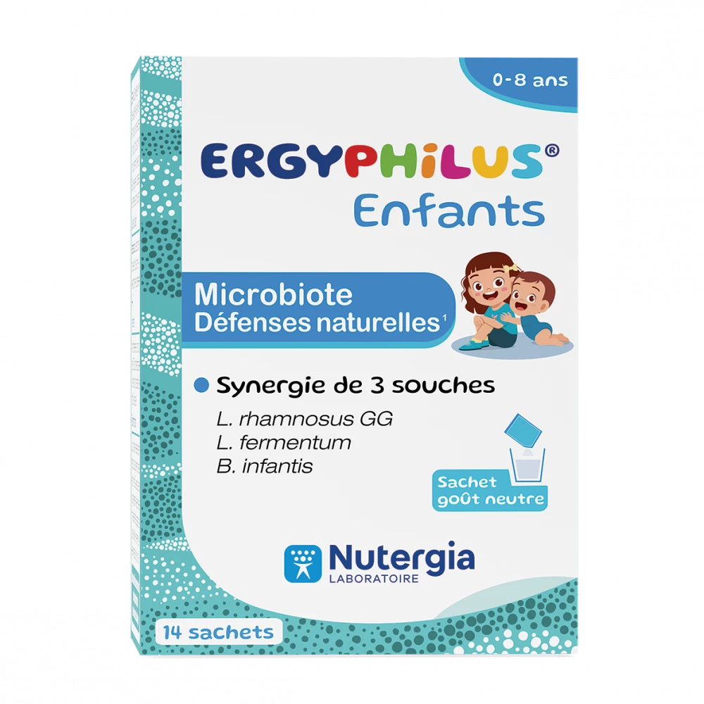 Nutergia Ergyphilus Enfant Sach14