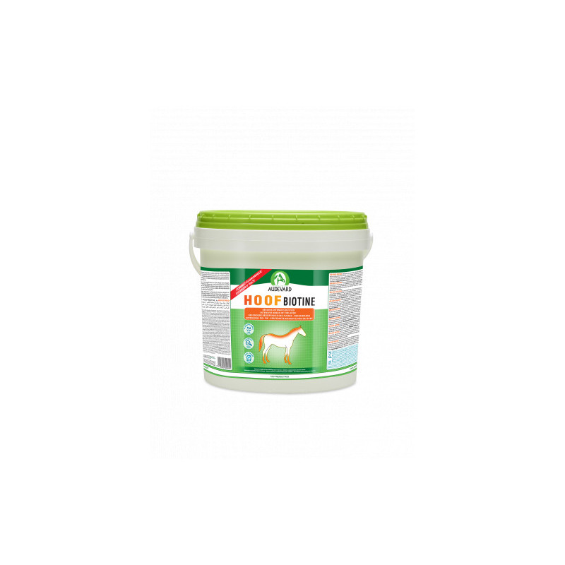 HOOF BIOTINE 5KG