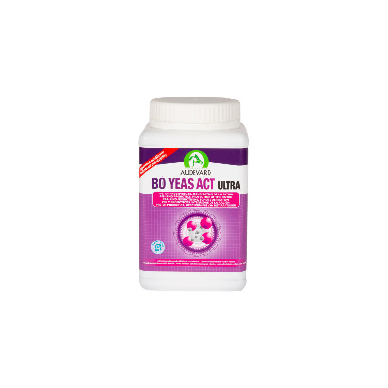 BO YEAS ACT ULTRA POT 1,2KG