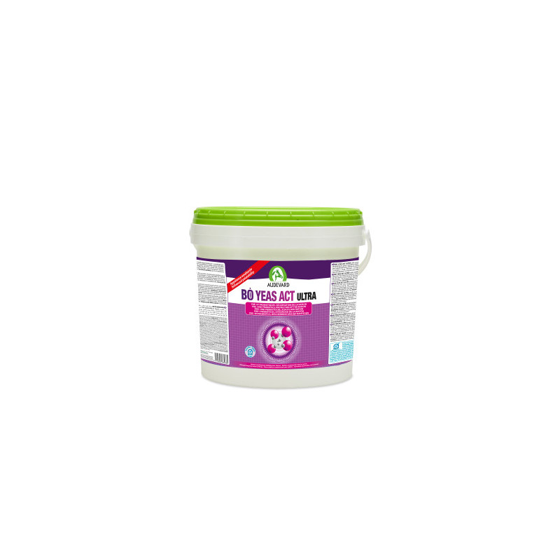 BO YEAS ACT ULTRA POT 5KG