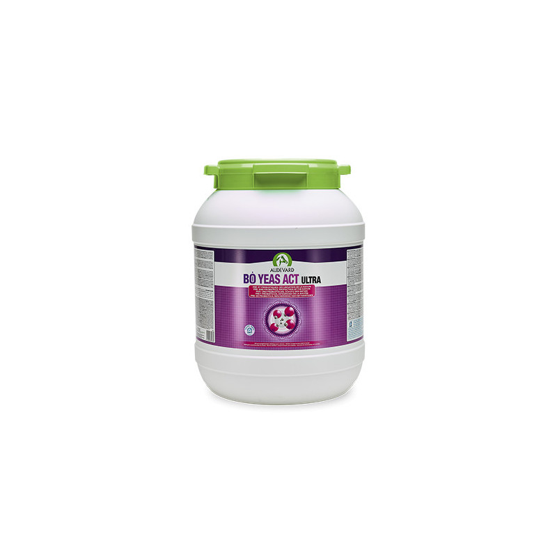 BO YEAS ACT ULTRA POT 10KG