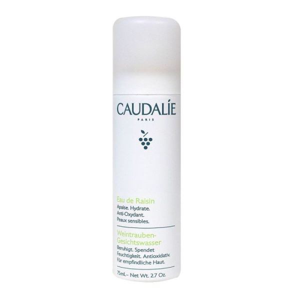 Caudalie Eau De Raisin Flacon 75ml1