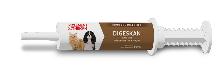 Digeskan Pate Orale 60Ml