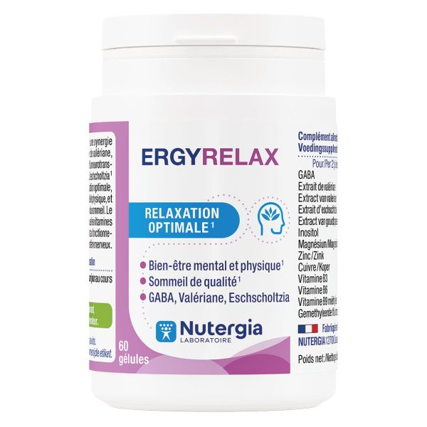 ERGYRELAX