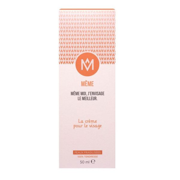 Même Crème visage 50 mL