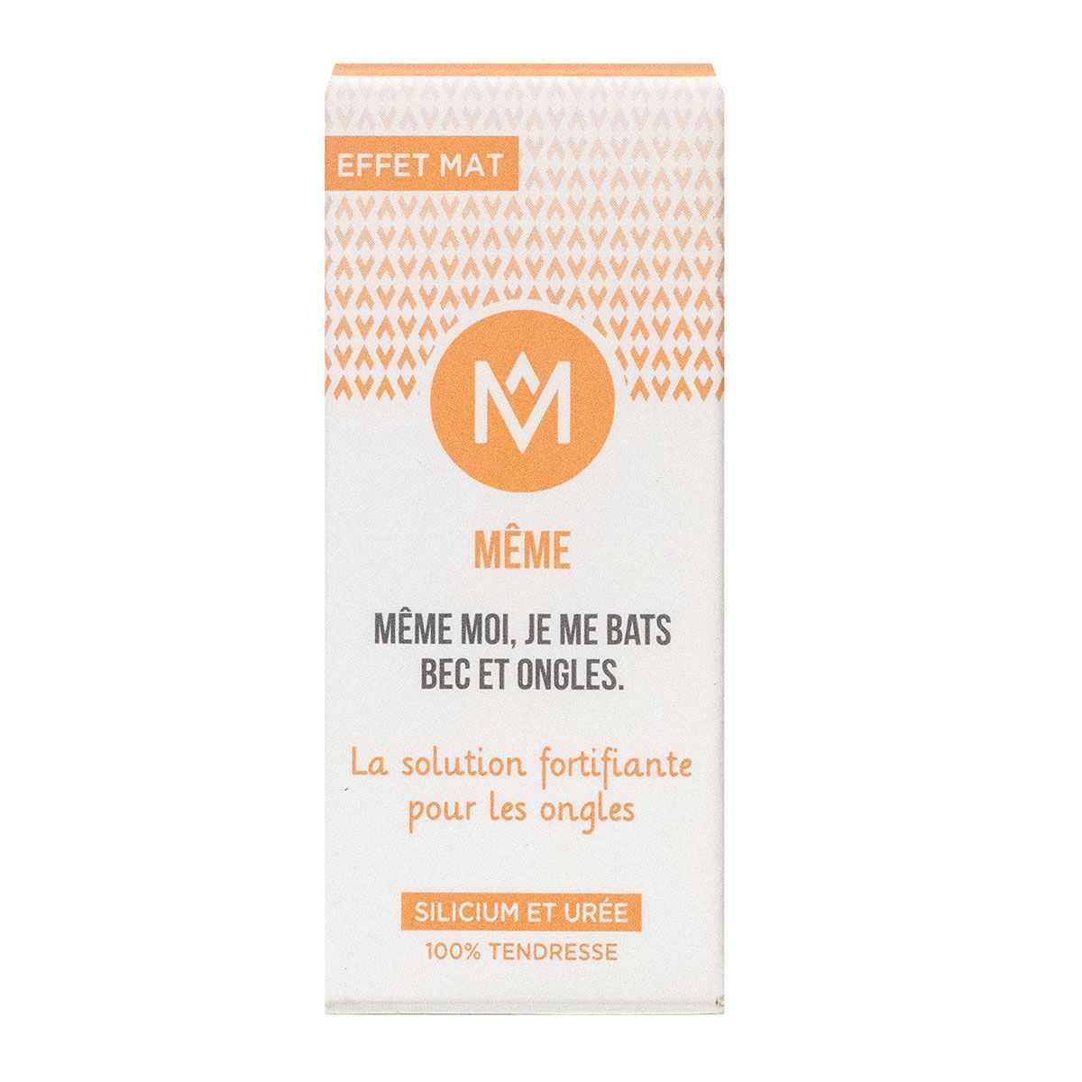 Même Solution Fortifiante Ongles 10 mL