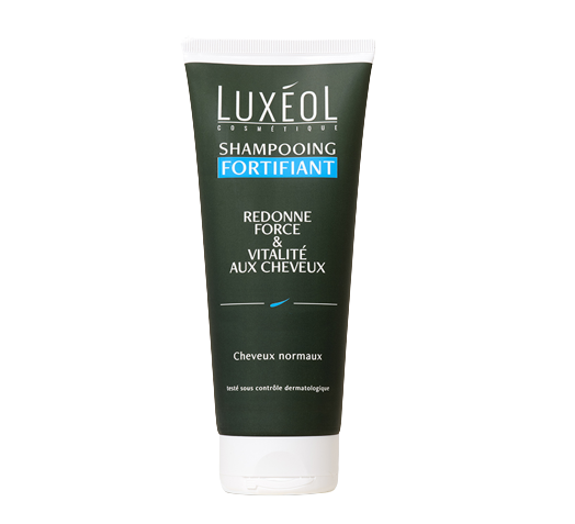 Luxeol Shampooing Fortifiant Tb 200 mL