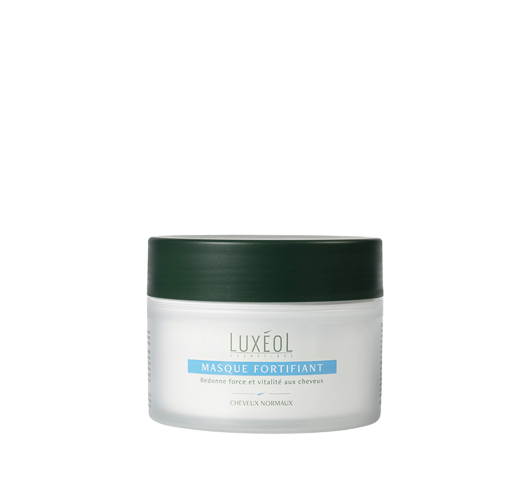 Luxeol Masque Fortifiant Pot 200 mL