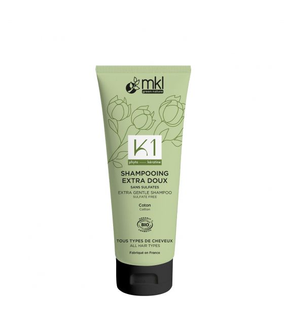 MKL Shampooing Extra doux 250mL