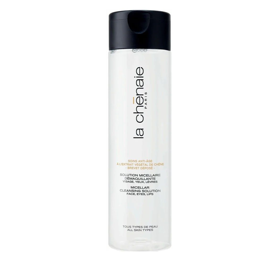 La Chenaie Solution Micellaire 200mL