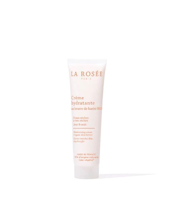 La Rosee Creme P Seches Karite 60mL