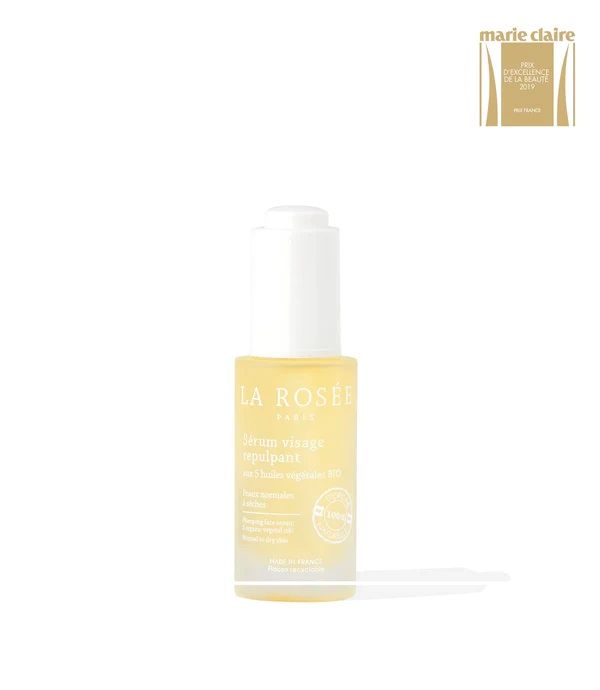 La Rosee Serum Visage Repul 60mL