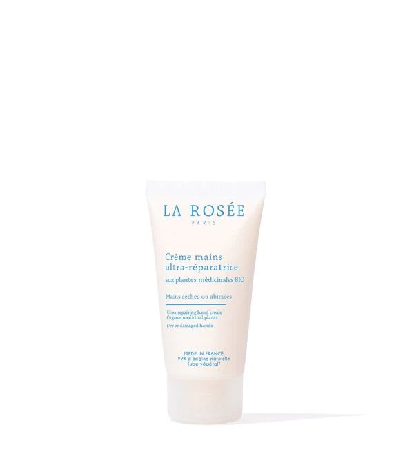 La Rosee Creme Mains
