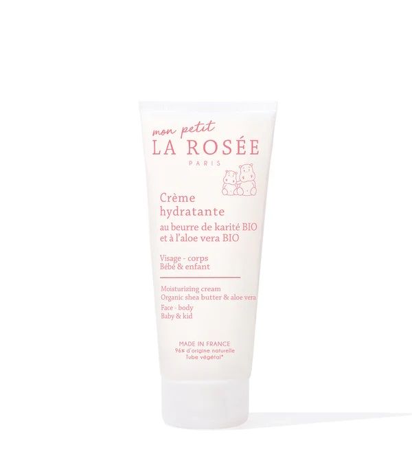 La Rosee Mp Creme Hydratante 200mL