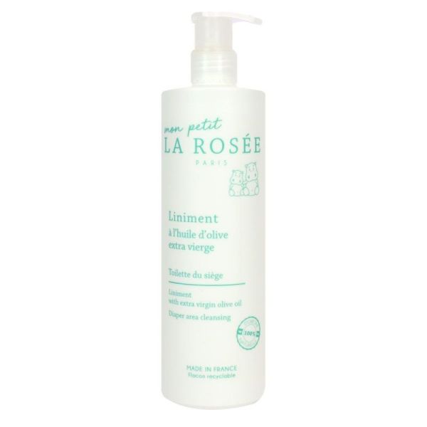 Mon Petit La Rosée Liniment 400 mL