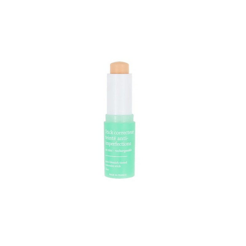 STICK CORRECTEUR TEINTE ANTI-IMPERFECT LA ROSEE