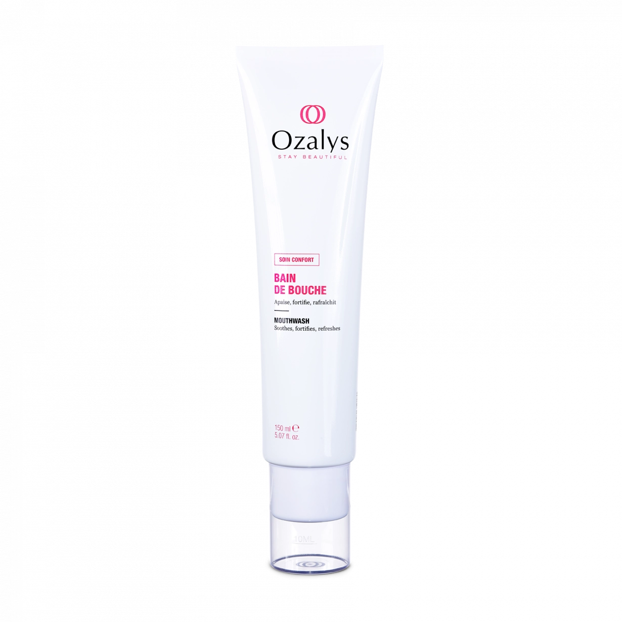 Ozalys Bain De Bouche 150 mL