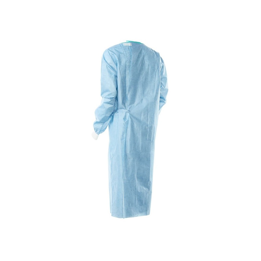 40 Casaques Protection Nt 30 G/M2 Verte
