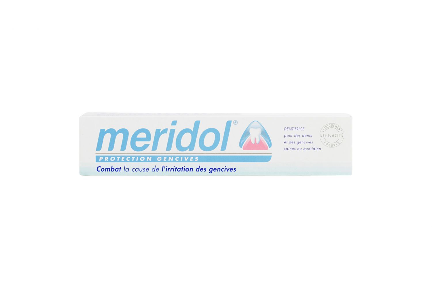Meridol Dent Tb75Ml