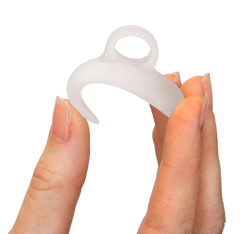 Protection pour orteils en gel - Ruck