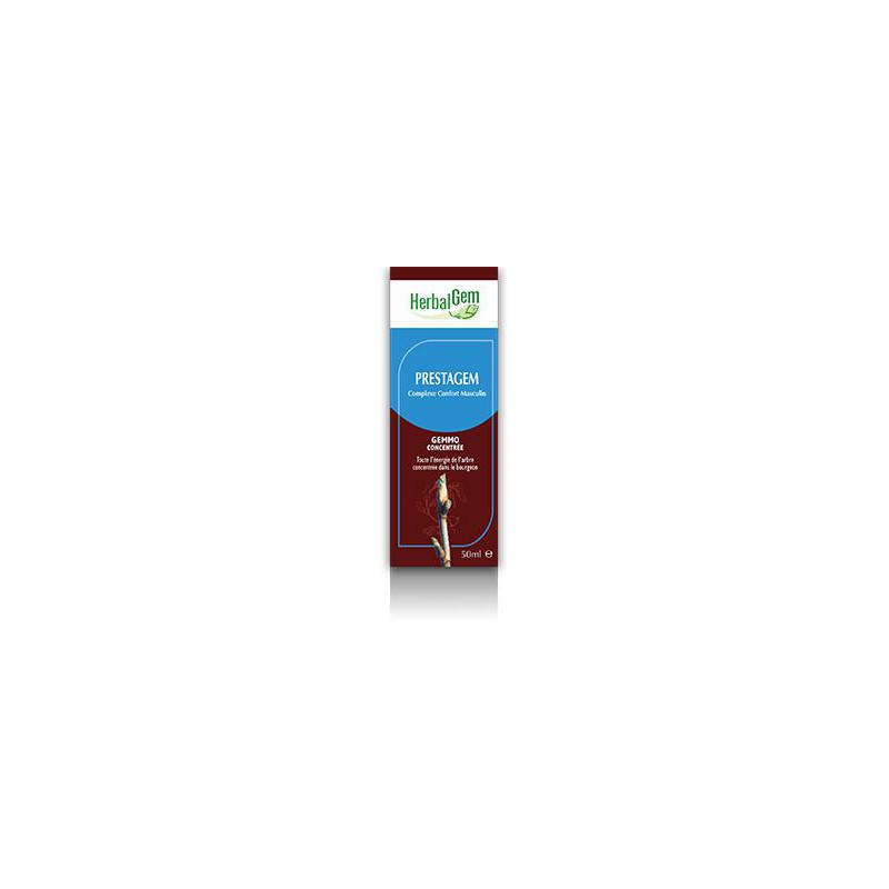 MACERAT PRESTAGEM HERBALGEM