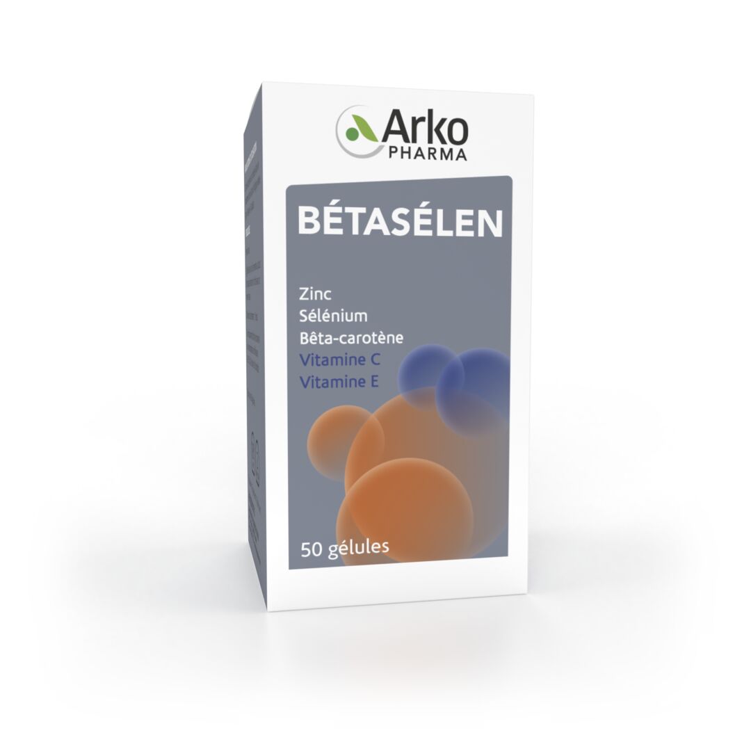 Betaselen®