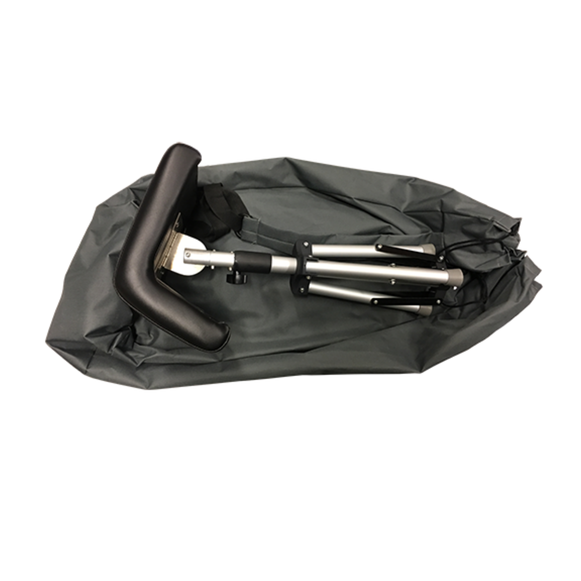 Sac de transport pour repose pied Octolux