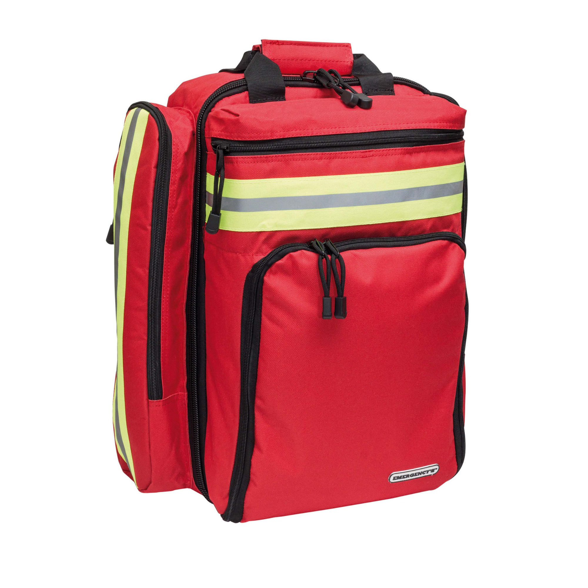 Sac à dos sauvetage Emergency's - 7 coloris disponibles