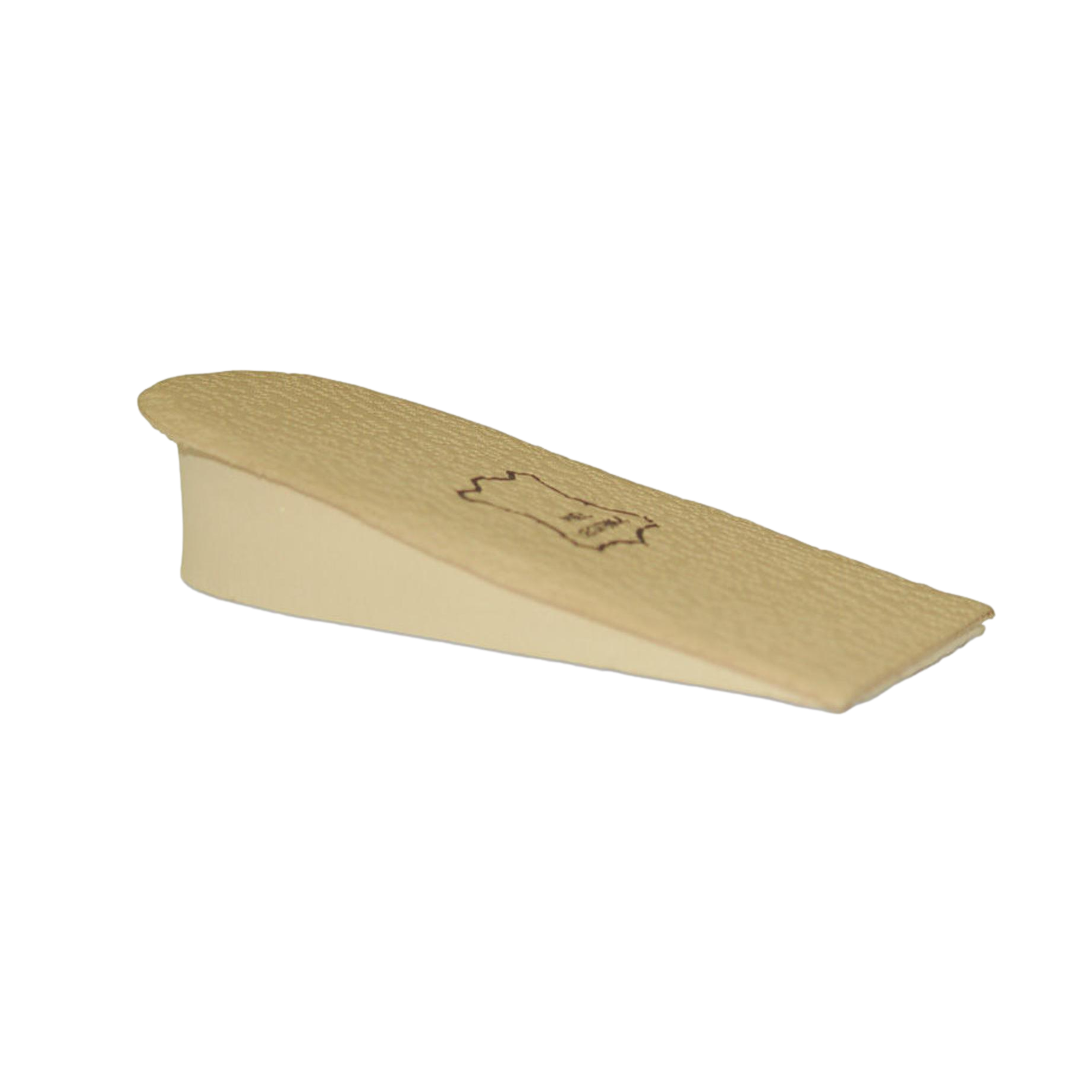 Talonnette grandissante gain de stature - Ecosil